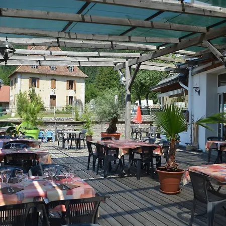 Hotel Le Beau Site-2