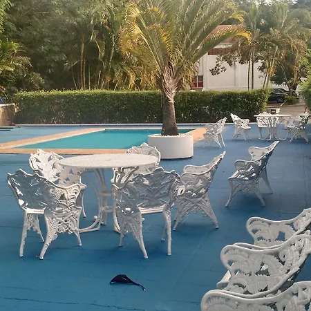 Hotel Lago Azul-2