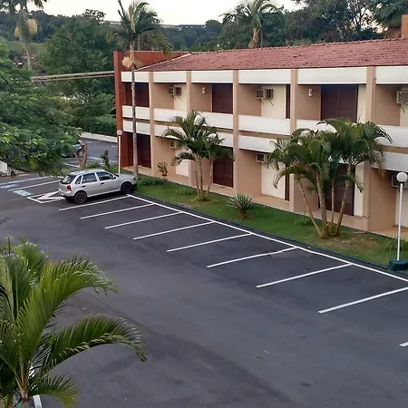Hotel Lago Azul-3