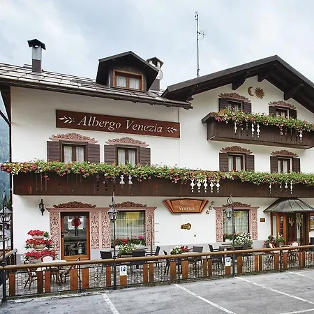 Albergo Venezia-3