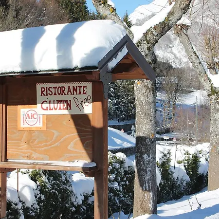 Albergo Ristorante K2-2