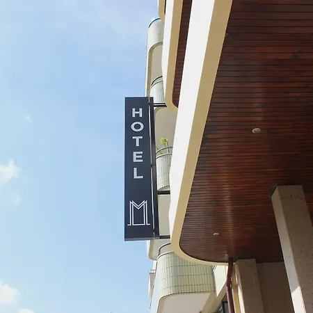 Hotel M-2