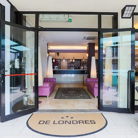 Hotel De Londres-3