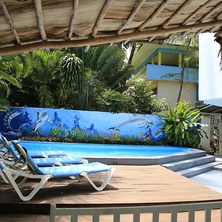 Casa Brisa Mar Hotel-3
