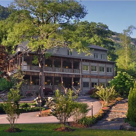 The Esmeralda Inn And Restaurant-3