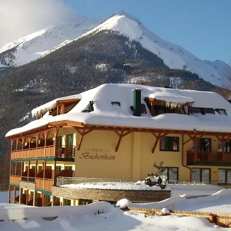 Villa Buchenhain-2