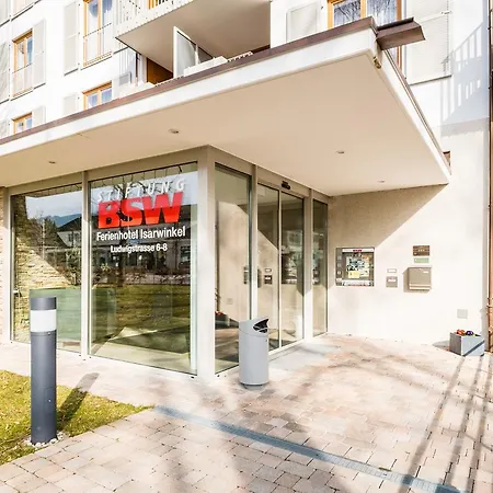 Bsw Hotel Isarwinkel-3
