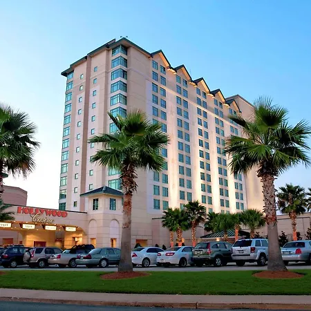 Hollywood Casino Gulf Coast-3