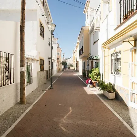 Apartment In Malaga 101680-3