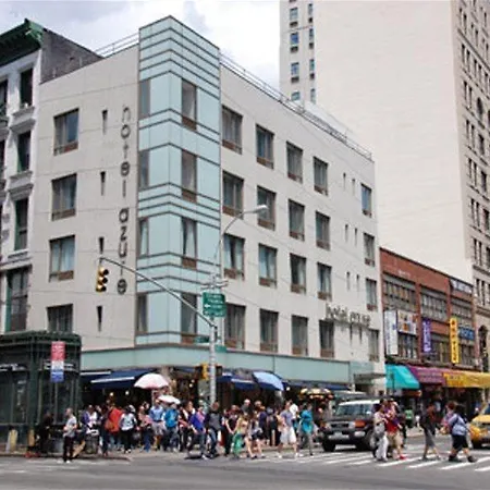 City Rooms Nyc - Soho-2