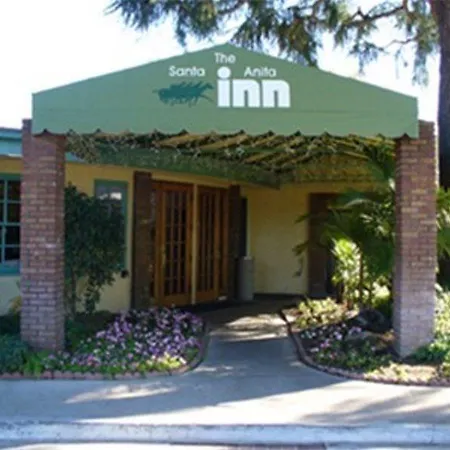 The Santa Anita Inn-3