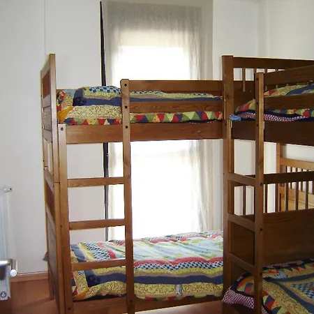Apartamentos Varios Valle Del Aragon 3000-2