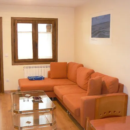 Apartamentos Varios Valle Del Aragon 3000-3