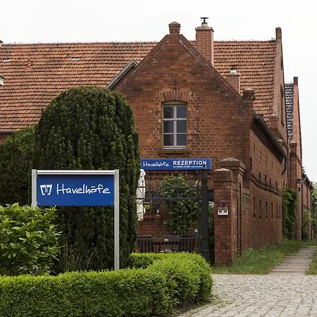 Havelhöfe Garz-2