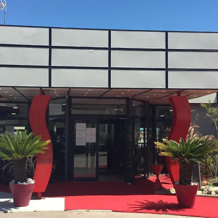 Hotel Le Phoebus Garden&Spa-3