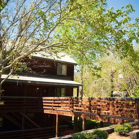 Country Hideaway At Mountain Lakes Resort-3