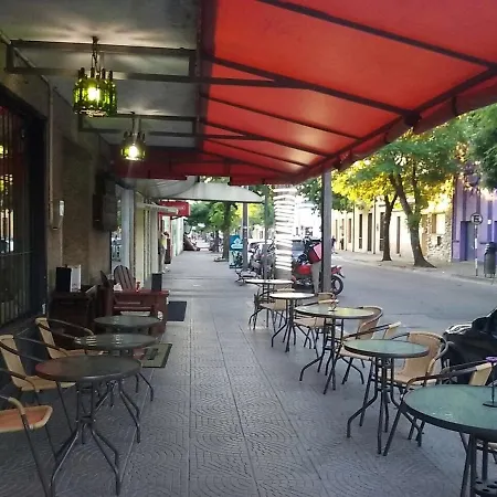 Petit Rivera Hotel-3