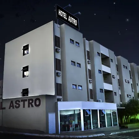 Astro Palace Hotel-2