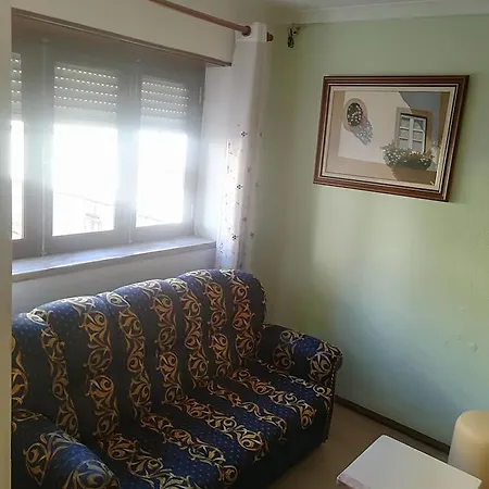 Hotel Conforto Latino-3