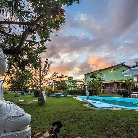 Pousada Villa Verde-3