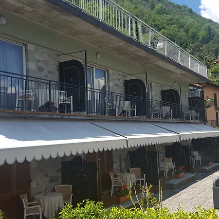 Albergo Enoteca Del Lago-2