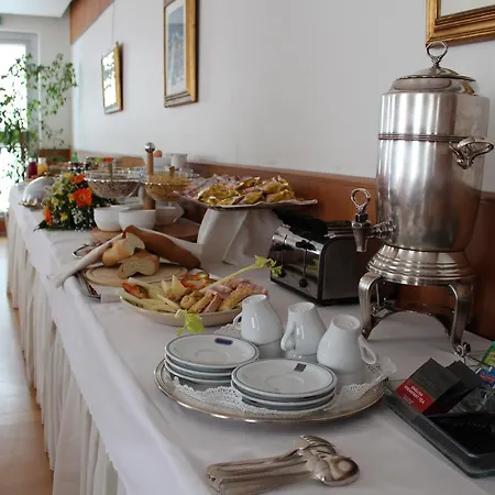 Il Leon D'Oro Bari - By Farace Hotels-2