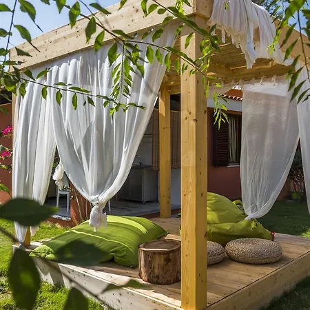Tiliguerta Glamping&Camping Village-2
