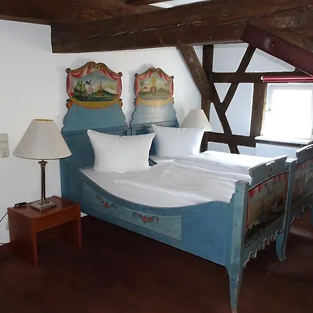 Altstadthotel Molitor-2