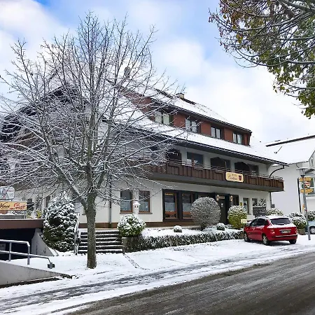 Hotel Cortina-2
