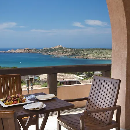 Hotel Marinedda Thalasso&Spa-2