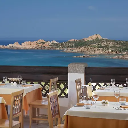 Hotel Marinedda Thalasso&Spa-3