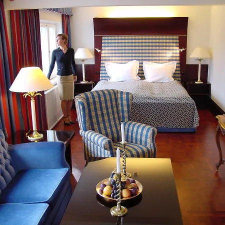 Hotel Rivoli Jardin-3