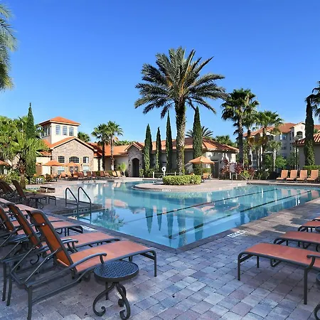 Tuscana Resort Orlando By Aston-3