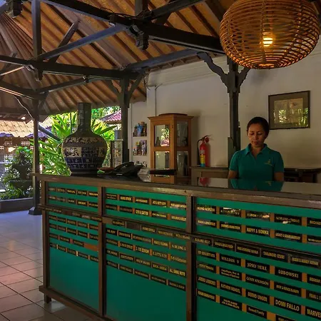 Puri Kelapa Garden Cottages-2