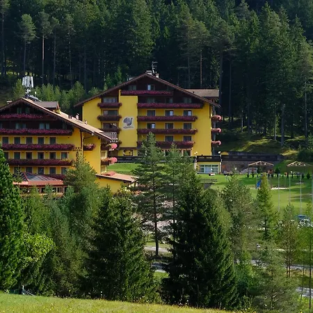 Hotel Shandranj-2