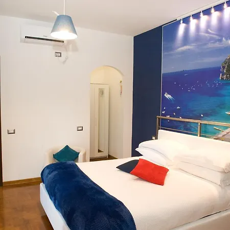 Villitaly suite&coffee Salerno-2