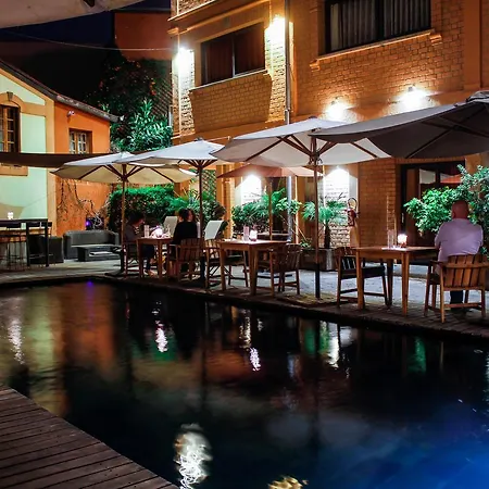 Hotel Sakamanga-2