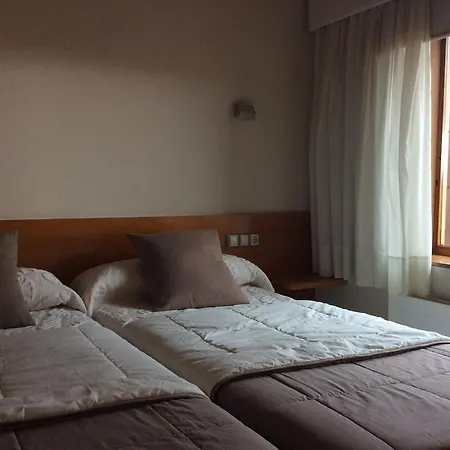 Hotel Viaurelia-3