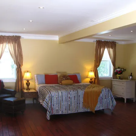 Bartlett Inn-2