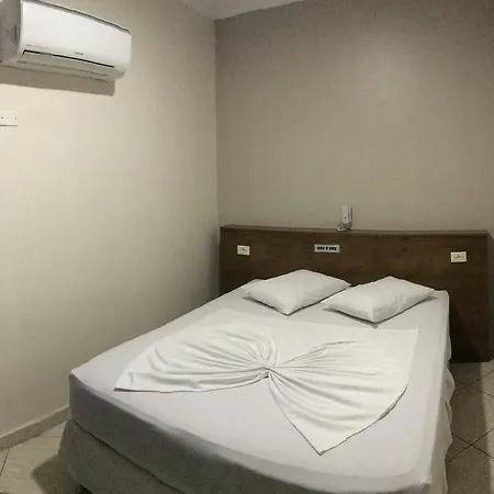 Casarão Hotel-3