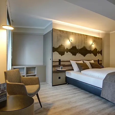 Boutique 009 Koeln City-2