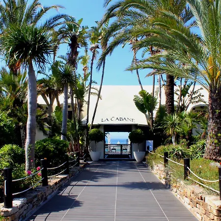 Los Monteros Marbella Hotel & Spa-2