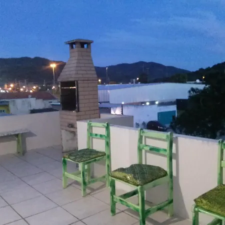 Pousada Ilha Margarita-2