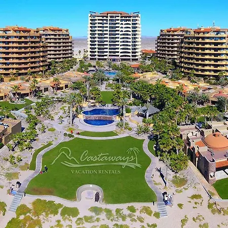 Bella Sirena Rocky Point By Castaways-2