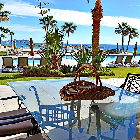 Princesa Rocky Point By Castaways-3