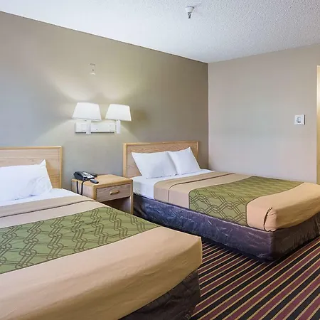 Motel 6-Stockton, Ca-2