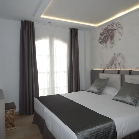 Hostal Boutique Dona Carmen - Adults Recommended-2