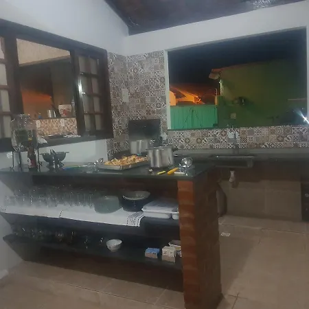 Hostel Vila Carioca-2