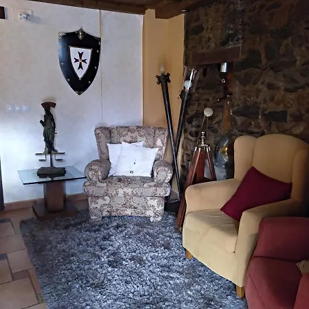 Hostal Medievo-3