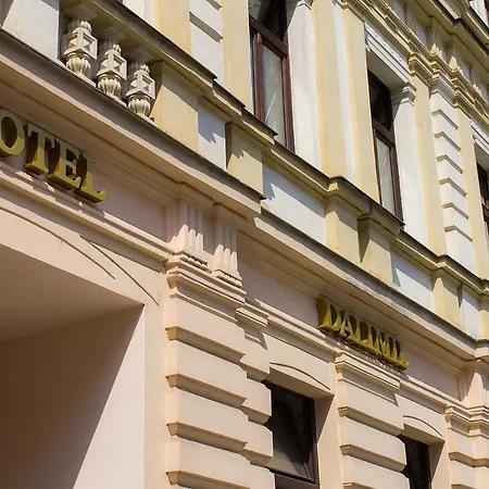 Hotel Dalimil-3